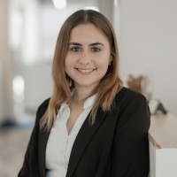 Tatiana Delgado Email & Phone Number