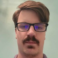 PenSoft Employee Timothy Braden's profile photo
