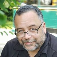 Hans-Mill Corp Employee Raymond McClure's profile photo