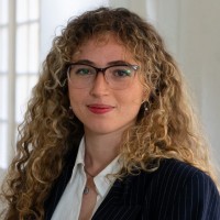 The International Institute for Justice and the Rule of Law (IIJ) Employee Zaha Mango's profile photo