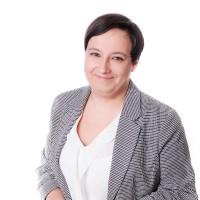 Wavestone Employee Aleksandra Multan's profile photo