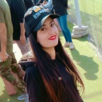 WhizzBridge Employee Iqra Amanat's profile photo