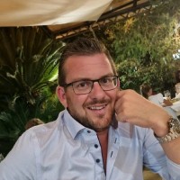 BOUVY MOTOR Employee Sébastien Nachtegaele's profile photo