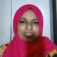 The Global Game Jam Employee Fathima Farook's profile photo