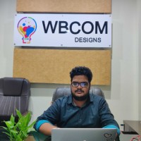 Wbcom Designs Employee Shashank Dubey's profile photo