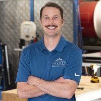 Answer Engineering Employee Tucker Ash's profile photo