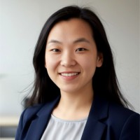 Kepler Analytics Employee Mengyi He's profile photo