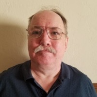 Dominoes Pizza Employee Paul Creamer's profile photo