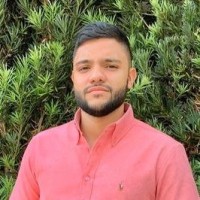 Marcus Vinicius Email & Phone Number