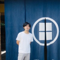 NTT Resonant Employee Keita Koga's profile photo