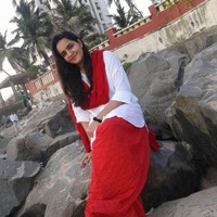Ajmera Global School Employee Chowdhary Nida's profile photo