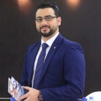 The World Bank Group Employee Ahmad Khatib's profile photo