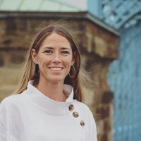 Keplr Vision Employee Cathleen Bunker's profile photo