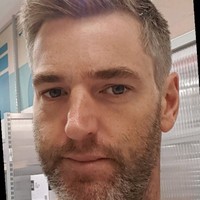 AOR Cranes Employee Phil Short's profile photo