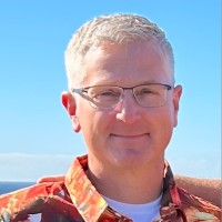 New Elevation Employee Chris Allison's profile photo