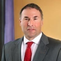 Citywide Banks, a division of HTLF Bank Employee Doug Vanderzwaag's profile photo