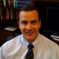 CALIC Group, Inc Employee Luiz Cigagna's profile photo