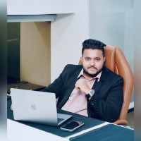Kintu Solanki
