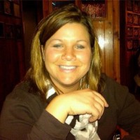 ONE AMERICAN BANK Employee Mandy Juneau's profile photo