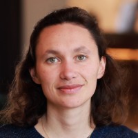 Jupi Employee Anne-Claire le Hénaff's profile photo