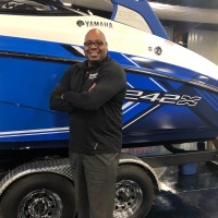 YAMAHA MOTOR FINANCE CORPORATION, U.S.A. Employee Jerrold Reese's profile photo