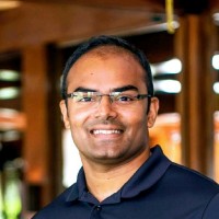 Private Consultant & Trainer Employee Agnelo Banji's profile photo