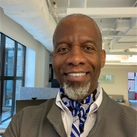 AABE (American Association of Blacks in Energy) Employee Jay Knott's profile photo