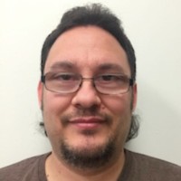 cPanel Employee Jon Christopherson's profile photo