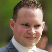 Smeets Vastgoedservice (VB Groep) Employee Robbert Tummers's profile photo