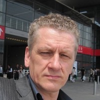 Sinograf SA Employee Jacek Łuczak's profile photo