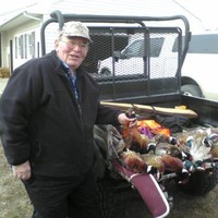 University of Nebraska at Omaha Employee Mike Milone's profile photo