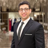 Ahmed Omran Email & Phone Number
