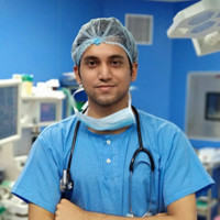 Anuj Paul Email
