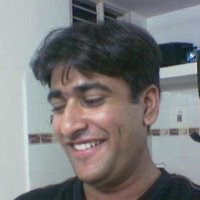 Shrikant Iyer Email & Phone Number