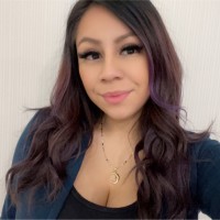 Prysm Talent Agency Employee Maria Luna's profile photo