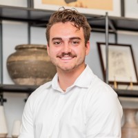 JBMP Group Employee Christian Koch's profile photo
