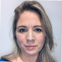 S&P Global Employee Elizabeth Anderson's profile photo