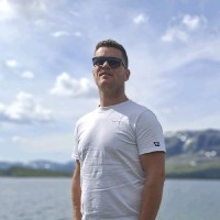 Koninklijke VHG Employee Robert Reitsema's profile photo