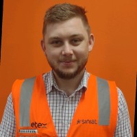 Siniat Australia Employee Joshua Eagles's profile photo