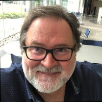 SITA Employee Paul Bartle's profile photo