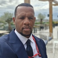Minimal Risk Consultancy Limited Employee Jay Stephenson's profile photo