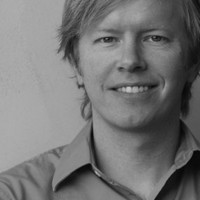 IDEAZ Employee Colin Gentle's profile photo