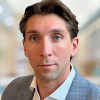 Macquarie Group Employee Christopher Giroux's profile photo