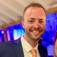 Riker Products Inc. Employee Bob Lindsay's profile photo