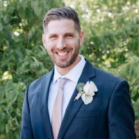 JustBrand Limited Employee Zach Silverman's profile photo