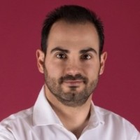 MaTTica Employee Carlos Doce Reyes's profile photo