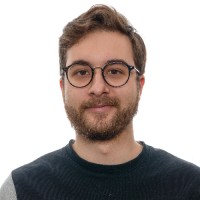Markant Gruppe Employee Markus Fendt's profile photo