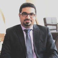 SeekPeak Consulting Employee Salman Abdulla's profile photo