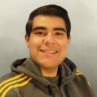 Nikon AM Synergy Inc. Employee Richard Vela's profile photo