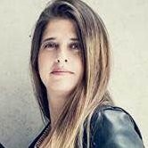 Ariana Saavedra Email